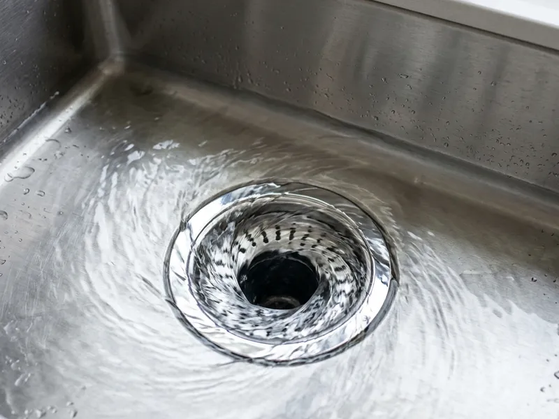 Drain Cleaning Plumber in Fairlee, MD